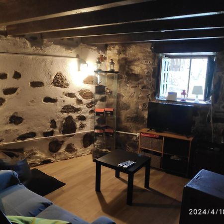 Casa Em Xisto Na Serra Da Lousa, Gondramaz المظهر الخارجي الصورة