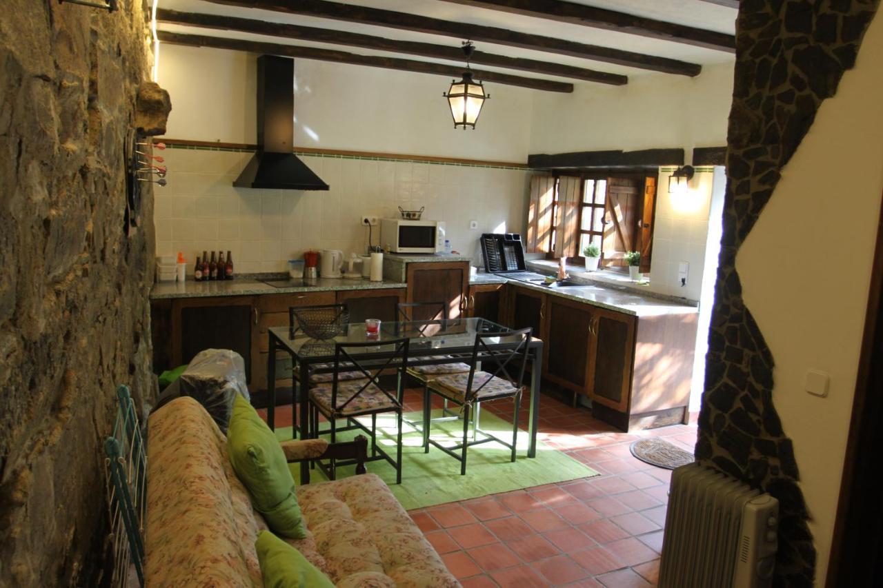 Casa Em Xisto Na Serra Da Lousa, Gondramaz المظهر الخارجي الصورة