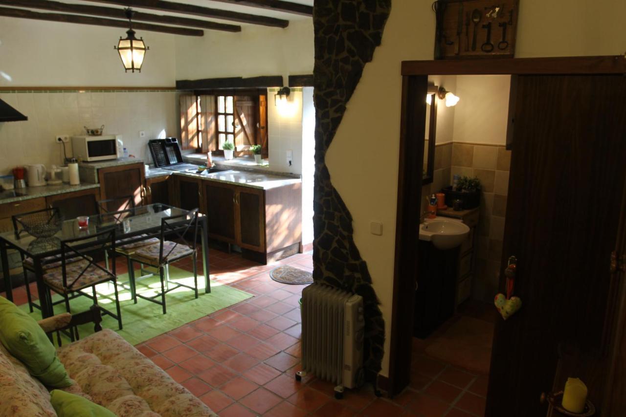 Casa Em Xisto Na Serra Da Lousa, Gondramaz المظهر الخارجي الصورة