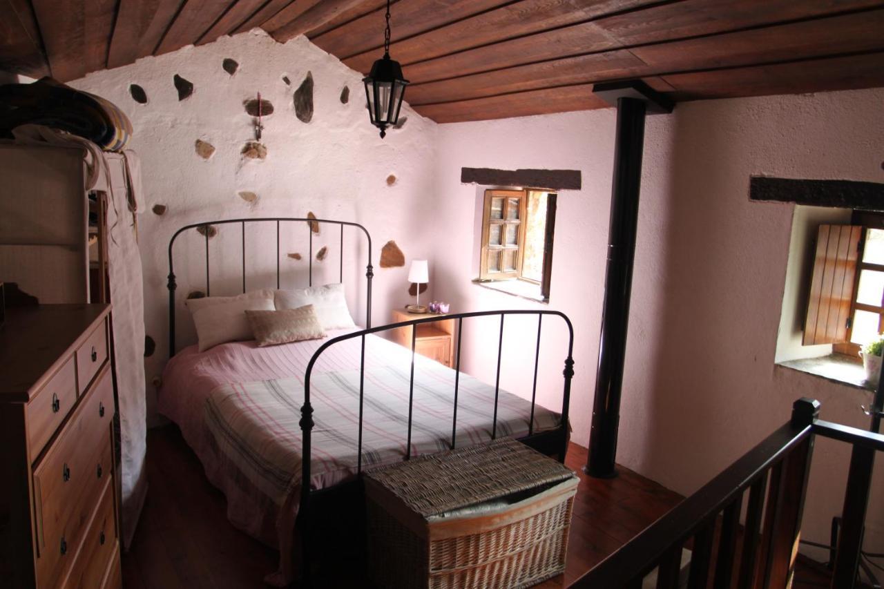 Casa Em Xisto Na Serra Da Lousa, Gondramaz المظهر الخارجي الصورة